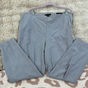 NWOT Ann Taylor High Rise Eva Ankle Pant